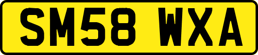 SM58WXA