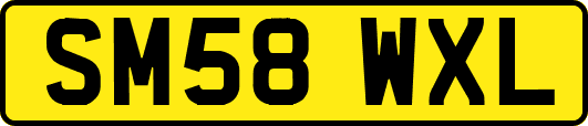 SM58WXL