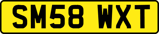 SM58WXT