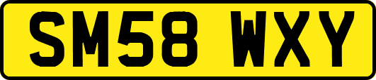 SM58WXY