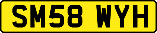 SM58WYH
