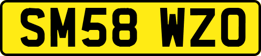 SM58WZO