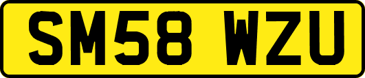 SM58WZU