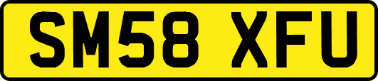 SM58XFU
