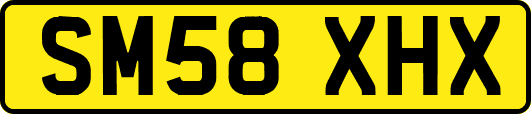 SM58XHX