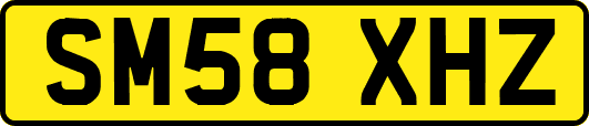 SM58XHZ