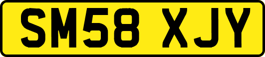 SM58XJY