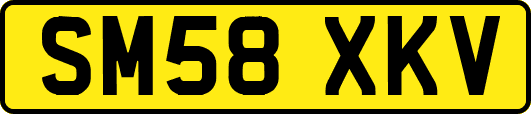 SM58XKV