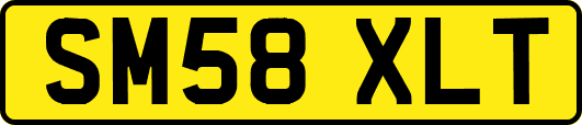 SM58XLT