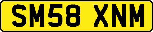 SM58XNM