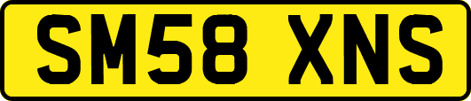 SM58XNS