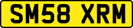 SM58XRM