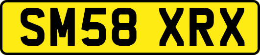SM58XRX