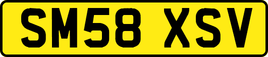 SM58XSV