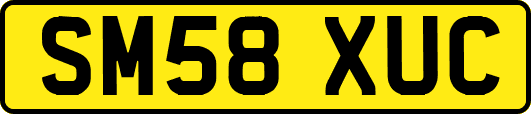 SM58XUC