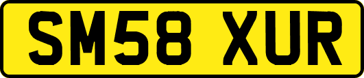 SM58XUR