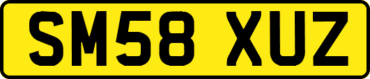SM58XUZ
