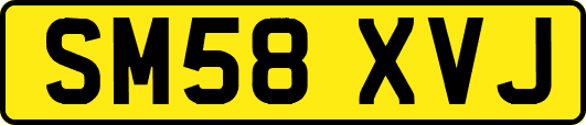 SM58XVJ