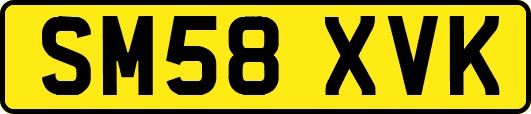 SM58XVK