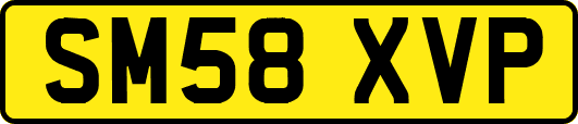 SM58XVP