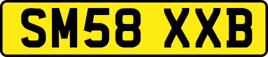SM58XXB