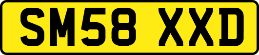 SM58XXD