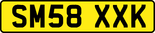 SM58XXK