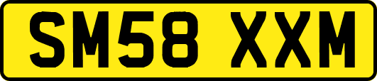 SM58XXM