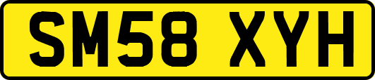 SM58XYH