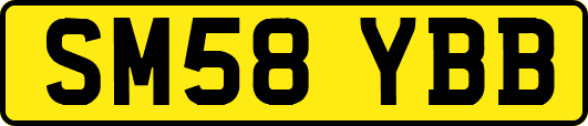 SM58YBB