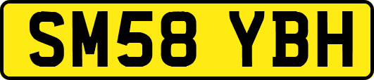 SM58YBH