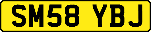 SM58YBJ