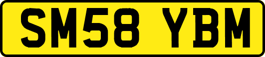 SM58YBM