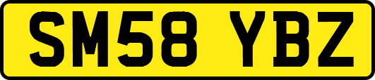SM58YBZ