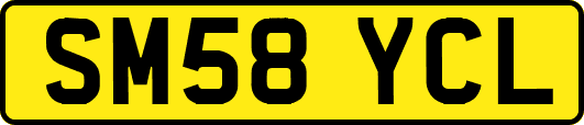 SM58YCL