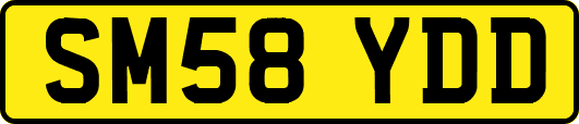 SM58YDD