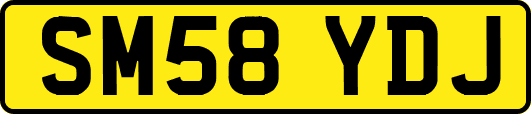 SM58YDJ