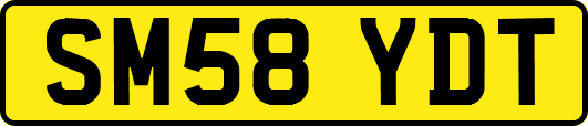 SM58YDT