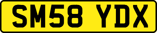 SM58YDX
