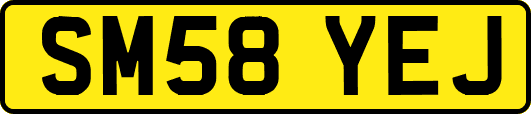 SM58YEJ