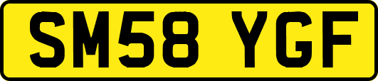 SM58YGF