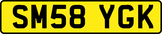 SM58YGK