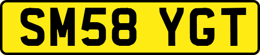 SM58YGT
