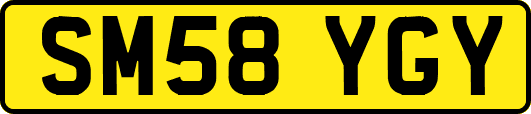 SM58YGY