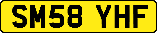 SM58YHF