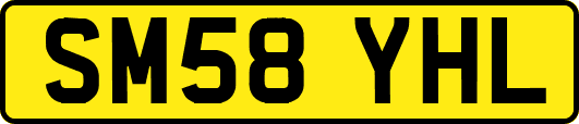 SM58YHL