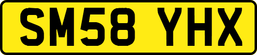 SM58YHX
