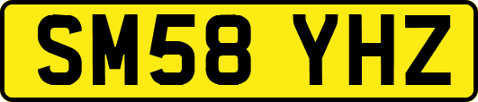 SM58YHZ