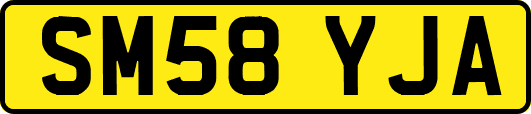 SM58YJA