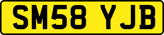 SM58YJB